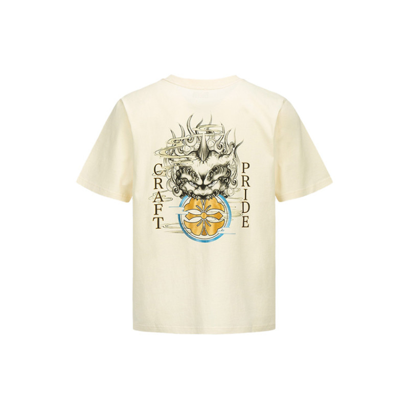 EVISU SS22 T