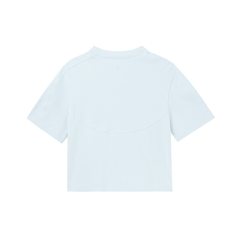 lululemon Heavyweight T