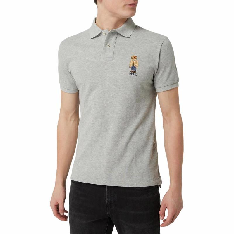 Polo Ralph Lauren SS23 LogoPolo