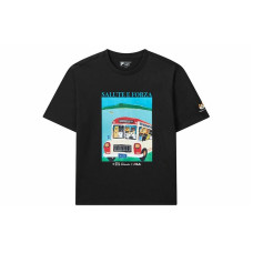 FILA x Pepe Shimada T