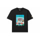 FILA x Pepe Shimada T