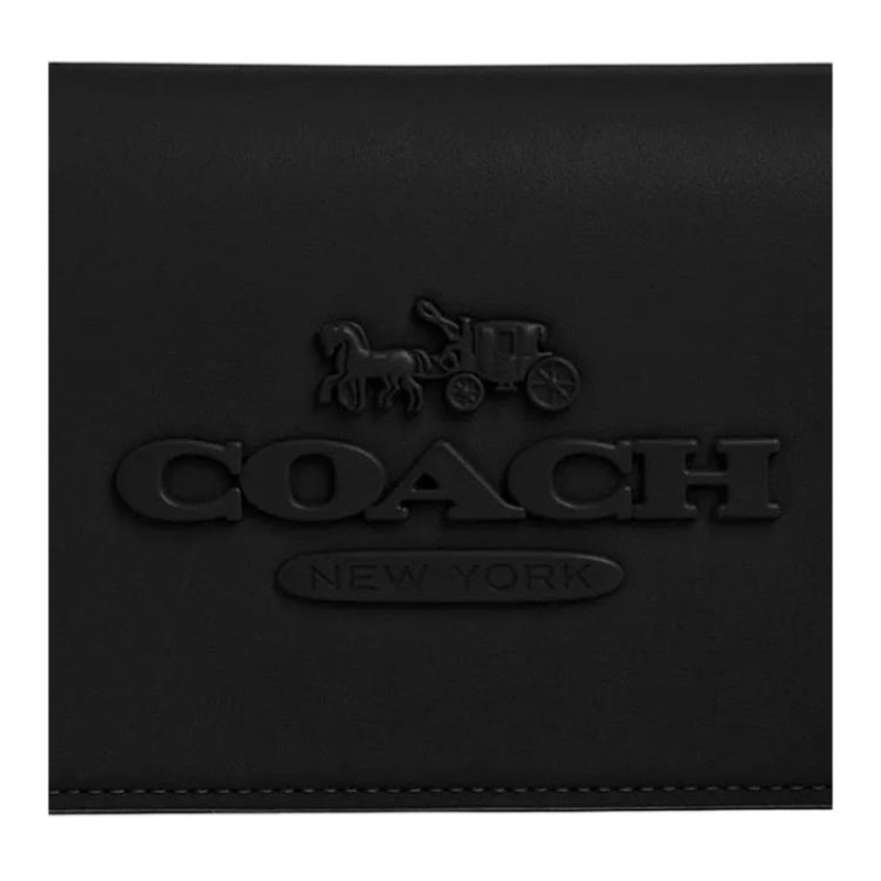 COACH TONI Logo