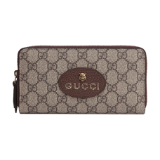 GUCCI Neo Vintage Logo