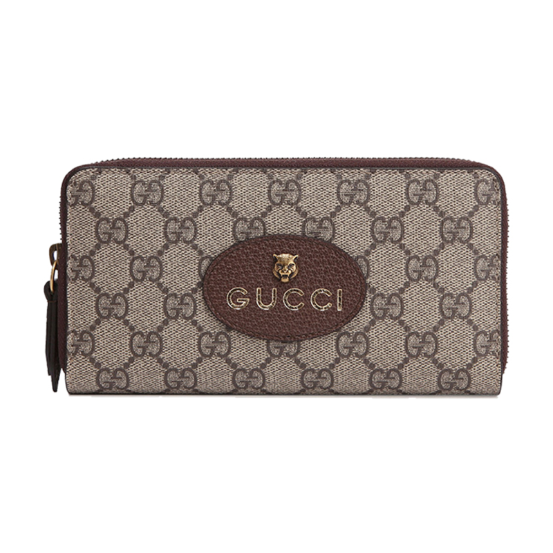 GUCCI Neo Vintage Logo