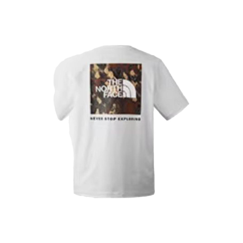 THE NORTH FACE Logo T
