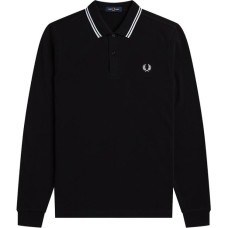 FRED PERRY FW24 logoPolo
