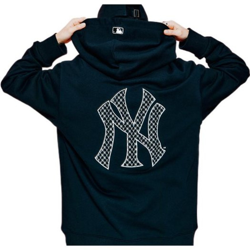 MLB Logo