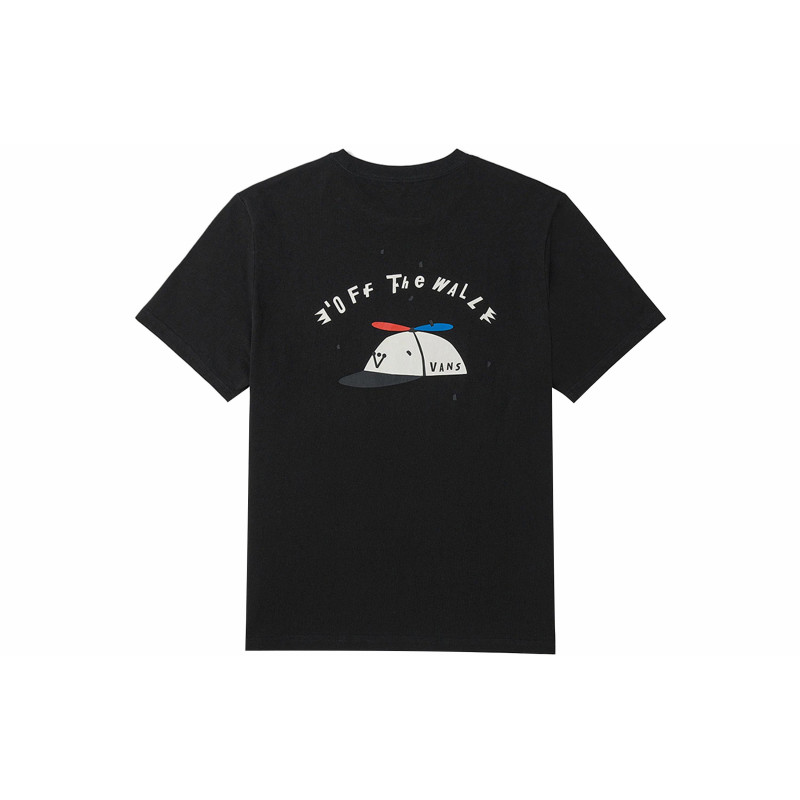 Vans T