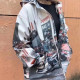 Supreme Grand Prix Parka