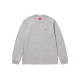 Supreme SS24 WEEK1 SMALL BOX LS TEE