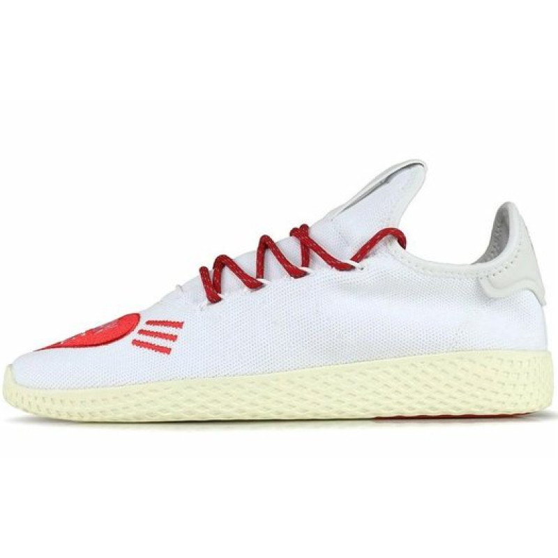 HUMAN MADE x adidas originals Tennis Hu