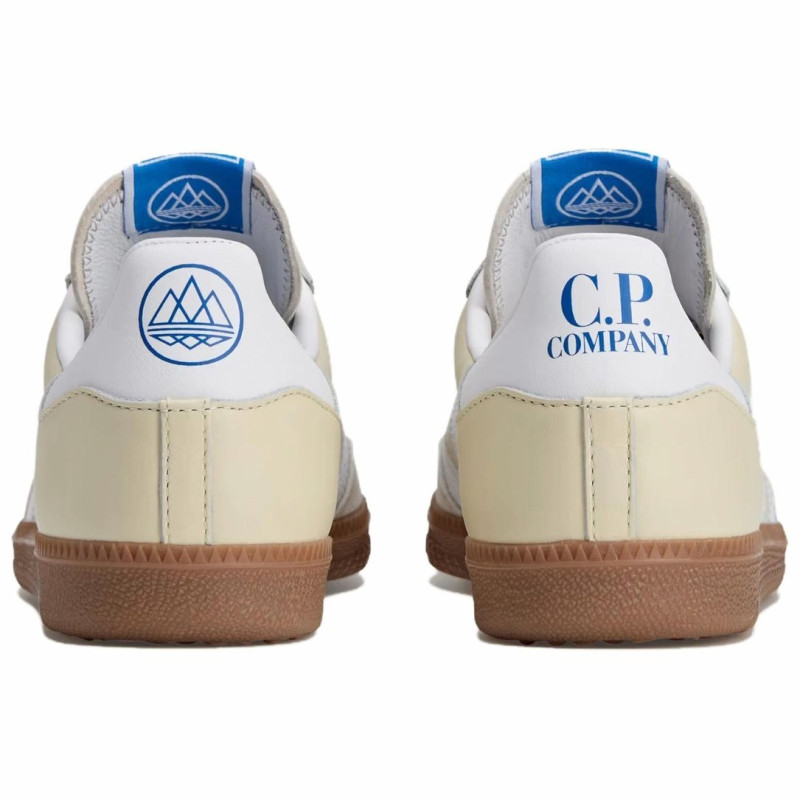 C.P.Company x adidas originals SFTM WIMBERLEY SPZL