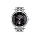 TISSOT 40mm T1224071105100+T1222071105100