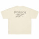 PALACE x Reebok SS24 LogoT