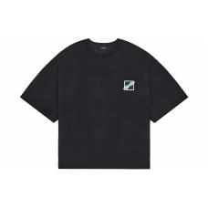 WE11DONE FW21 logoTT