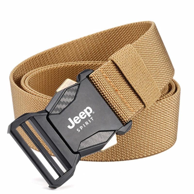 JEEP SPIRIT 3.8cm