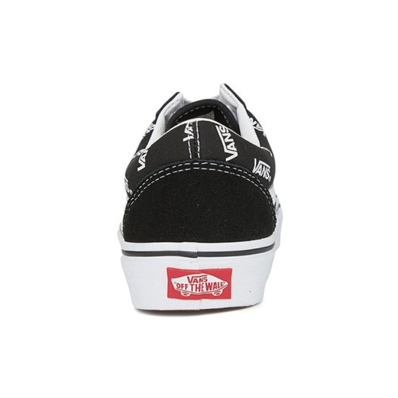 Vans Old Skool logo