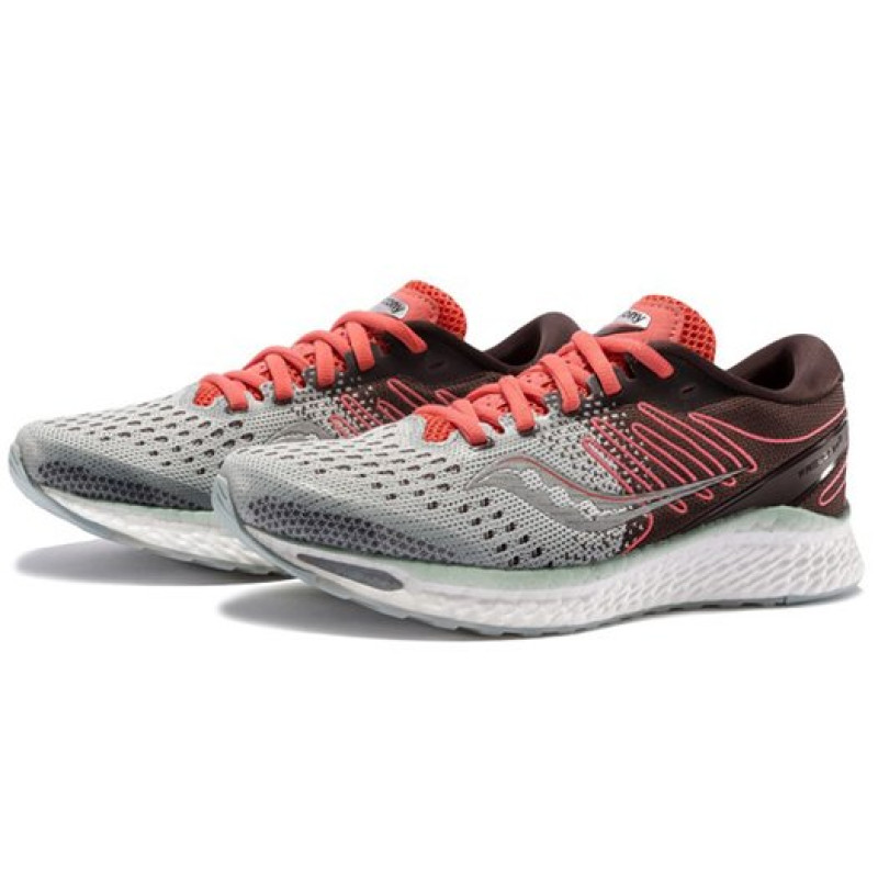 Saucony Freedom 3 bu
