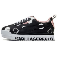 PUMA Roma Amor Polkadot X Karl Lagerfeld