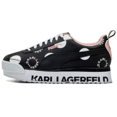 PUMA Roma Amor Polkadot X Karl Lagerfeld