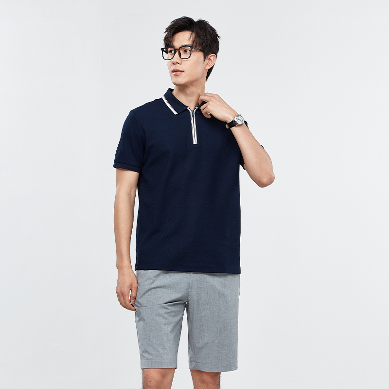 SEPTWOLVES Polo
