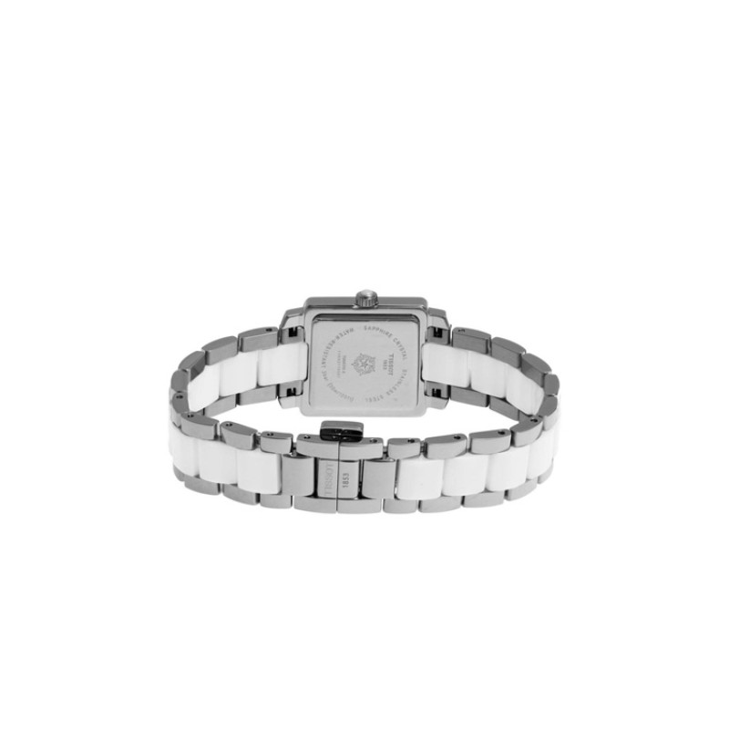 TISSOT T-LADY 30 28mm T064.310.22.011.00