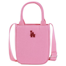 MLB Denim Varsity Cursive