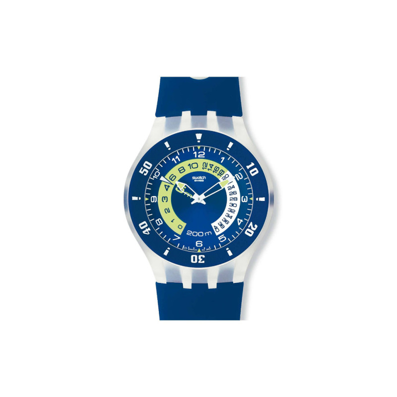 SWATCH 30 46.85mm SUGK100