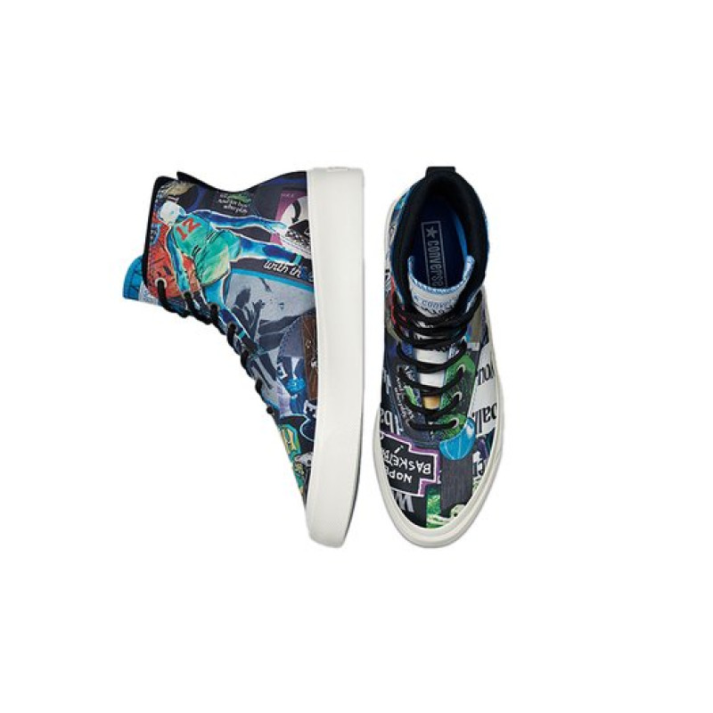Converse Skidgrip 