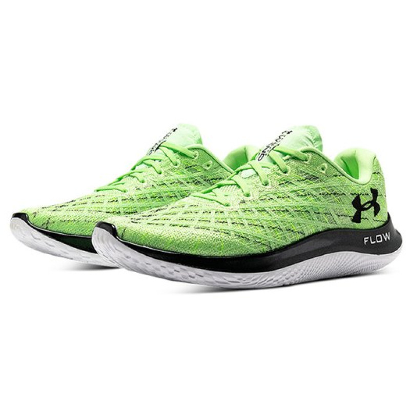 Under Armour Flow Velociti Wind