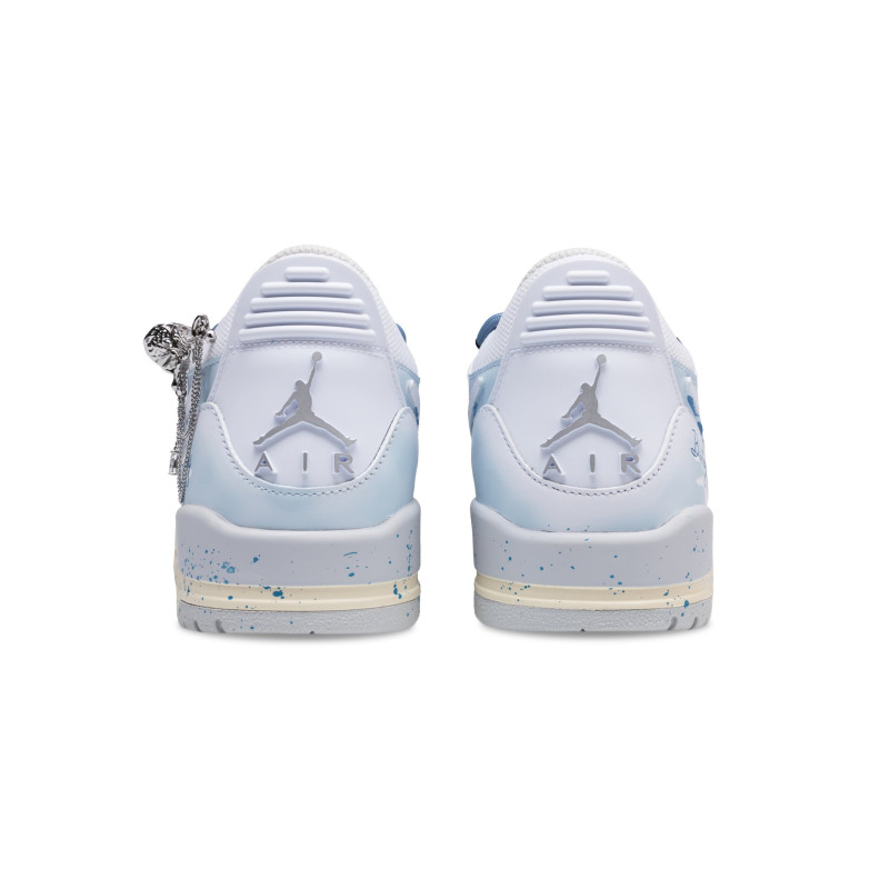 Jordan Legacy 312