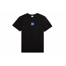 Puma Emb Ss Tee T