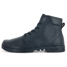 Palladium Pampa Sp20 Cuff Leather