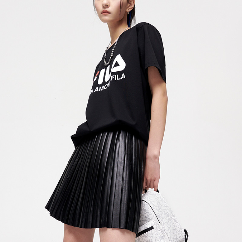 FILA FUSION LogoT