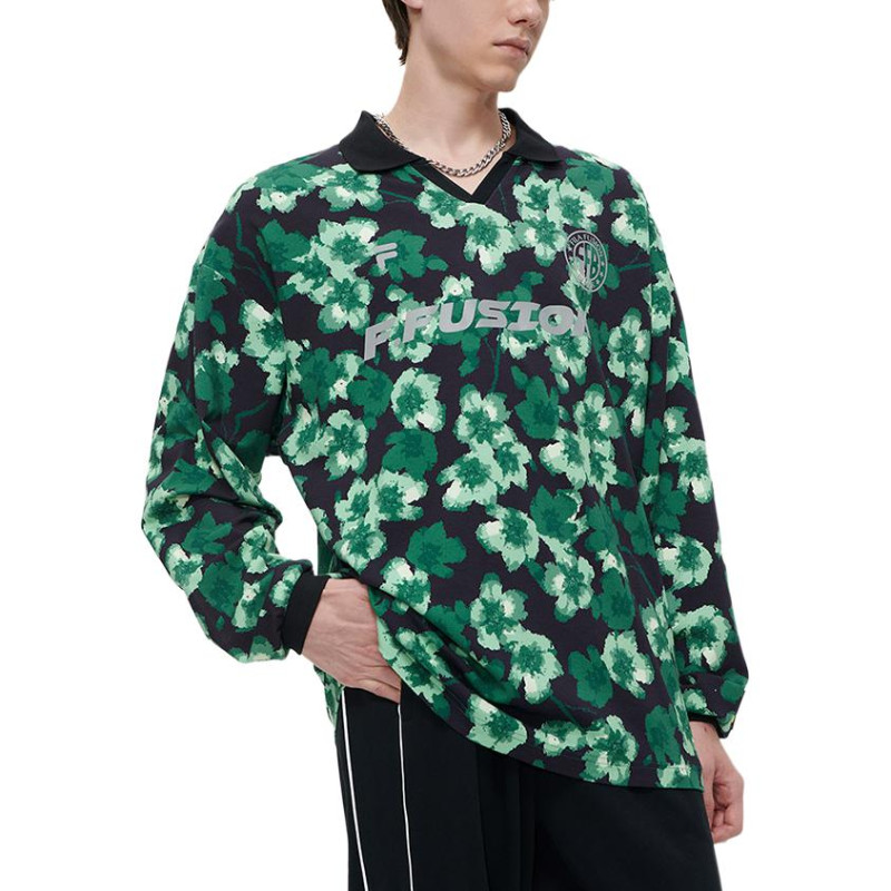 FILA FUSION x BEAMS FW23 logoT