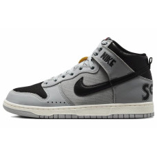 SoulGoods x Nike Dunk 
