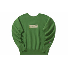 Champion Reverse Weave Logo