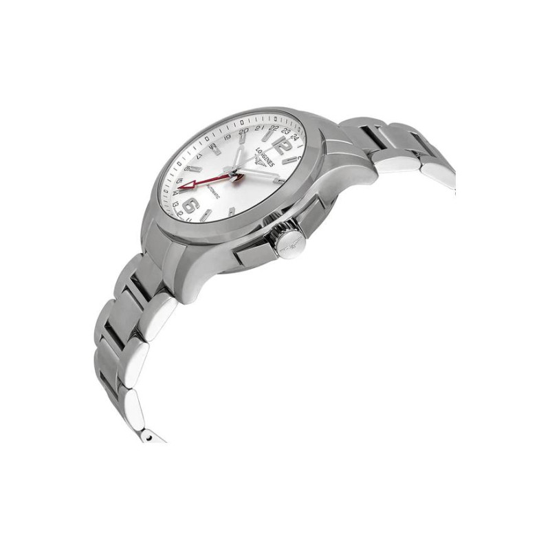 LONGINES 41mm L3.687.4.76.6