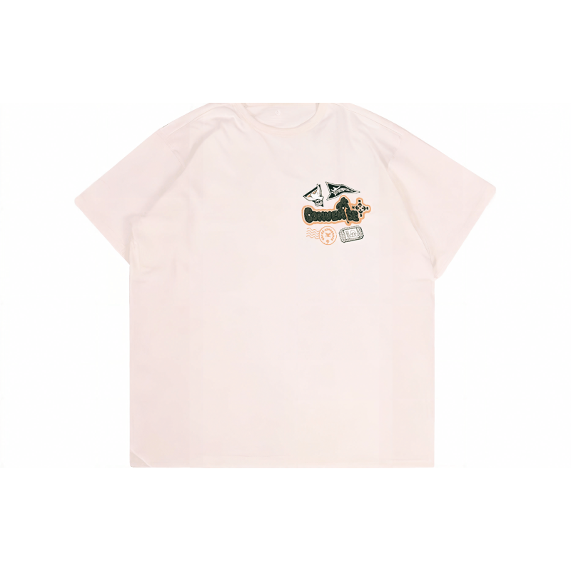Converse T