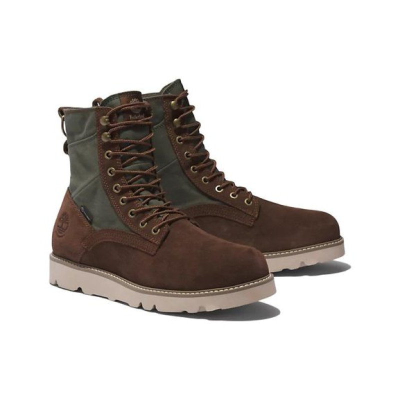 Timberland Vibram