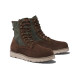 Timberland Vibram