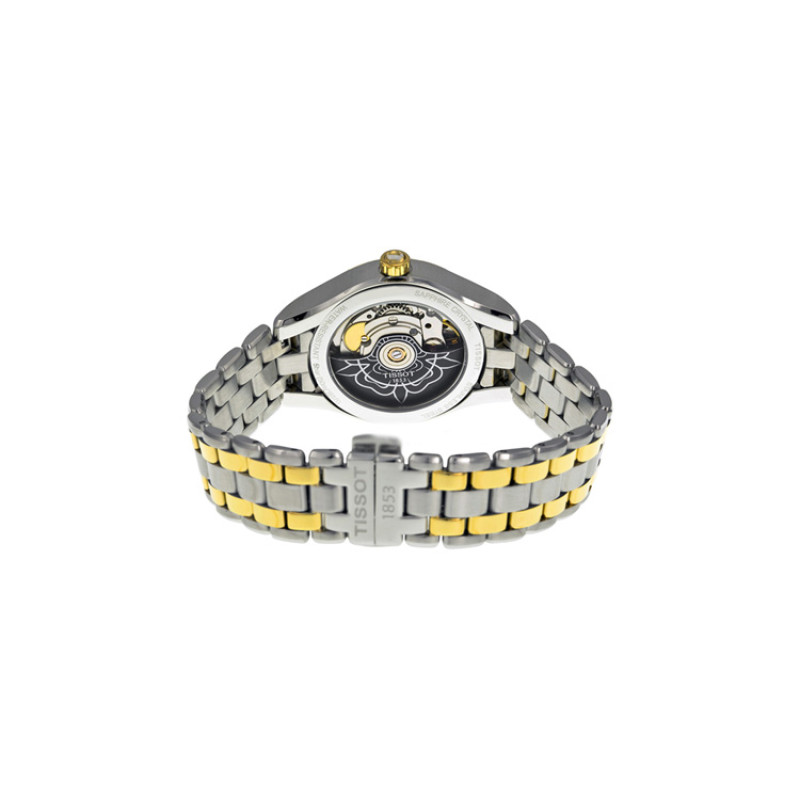 TISSOT 34mm T072.207.22.118.00