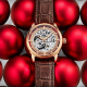 STUHRLING 41mm 3933.4
