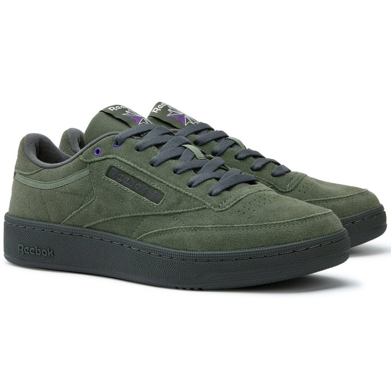 Reebok CLUB C 85 W+