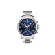 TISSOT 45mm T1166171104701+T0942101112100