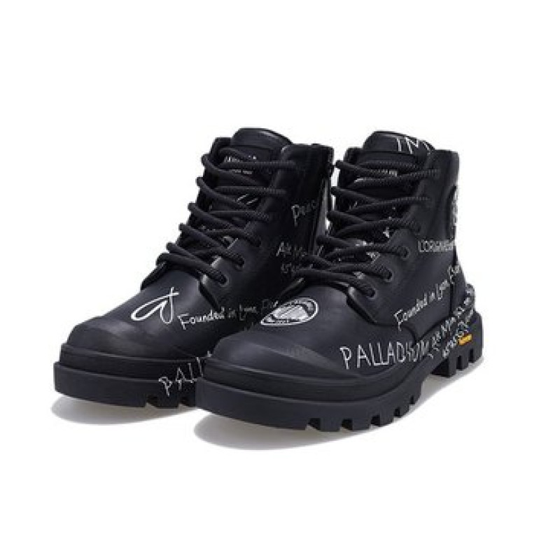 Palladium Pampa