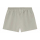 Fear of God Essentials SS24 drop2 Nylon Running Short Logo Seal
