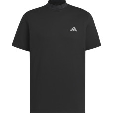 adidas SS25 MOCK NECK Polo