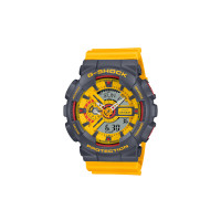 CASIO G-SHOCK 90 51 GA-110Y-9APR