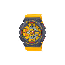 CASIO G-SHOCK 90 51 GA-110Y-9APR